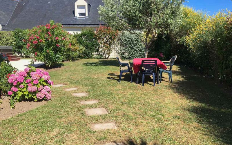 jardin le clipper