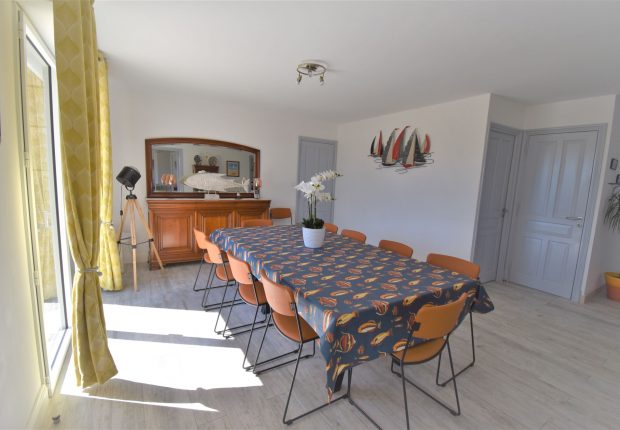 table familiale